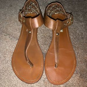 Steve Madden Sutton sandal